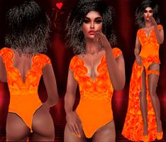 Изображение образа