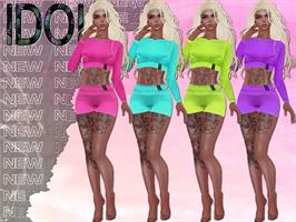 Изображение образа