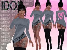 Изображение образа