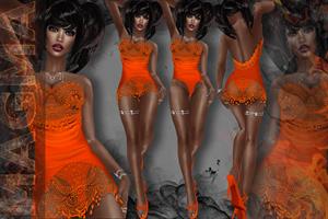 Изображение образа