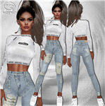 Изображение образа