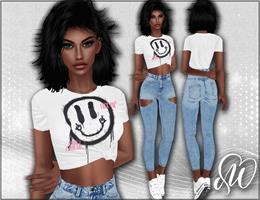 Изображение образа