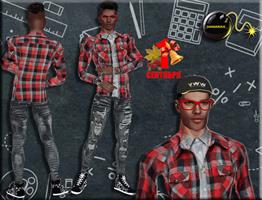 Изображение образа