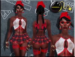 Изображение образа