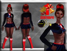 Изображение образа