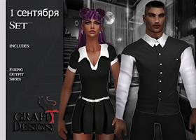 Изображение образа