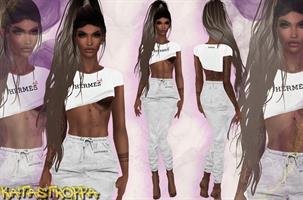 Изображение образа