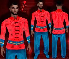 Изображение образа