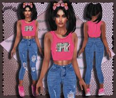 Изображение образа