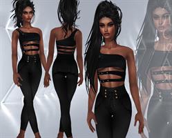 Изображение образа