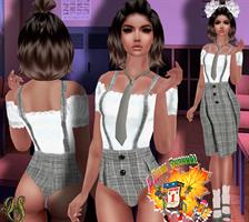 Изображение образа