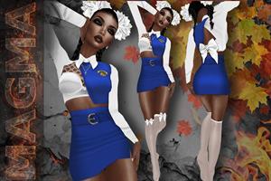 Изображение образа