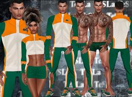 Изображение образа