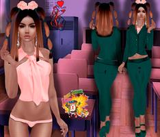 Изображение образа