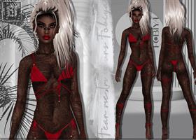 Изображение образа