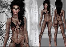 Изображение образа