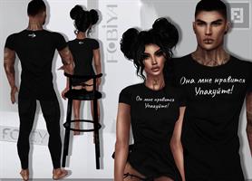 Изображение образа