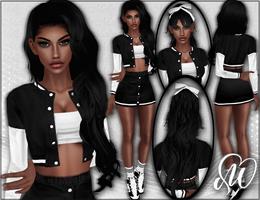 Изображение образа