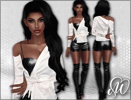 Изображение образа