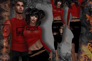 Изображение образа