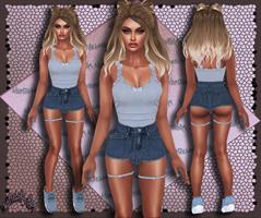 Изображение образа