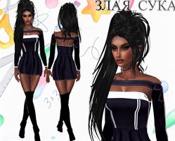 Изображение образа