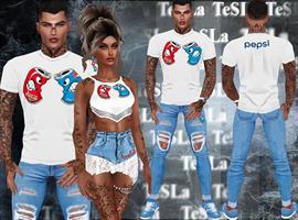 Изображение образа