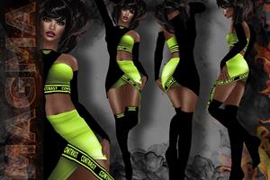 Изображение образа