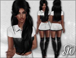 Изображение образа