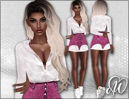 Изображение образа