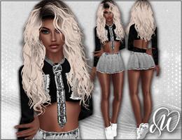 Изображение образа