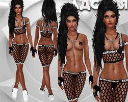 Изображение образа