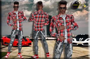 Изображение образа