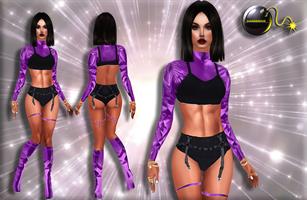 Изображение образа