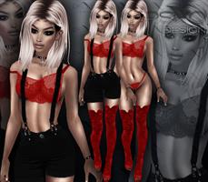 Изображение образа