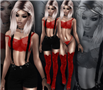 Изображение образа