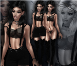 Изображение образа