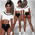 Изображение образа