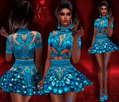 Изображение образа