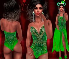 Изображение образа