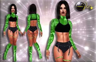 Изображение образа