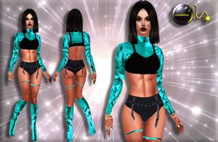 Изображение образа