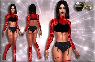 Изображение образа