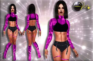 Изображение образа