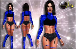 Изображение образа