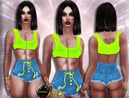 Изображение образа