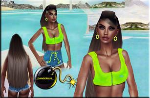 Изображение образа