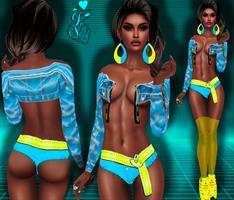 Изображение образа