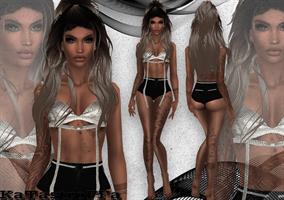 Изображение образа