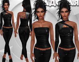 Изображение образа